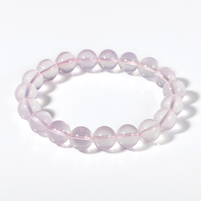 ブレスレット スターローズクォーツ