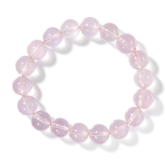 ブレスレット スターローズクォーツ