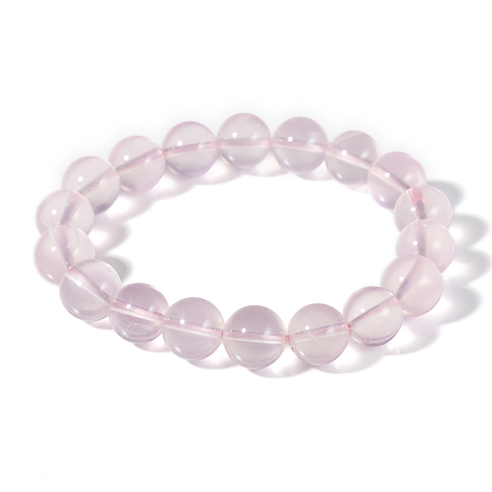 ブレスレット スターローズクォーツ