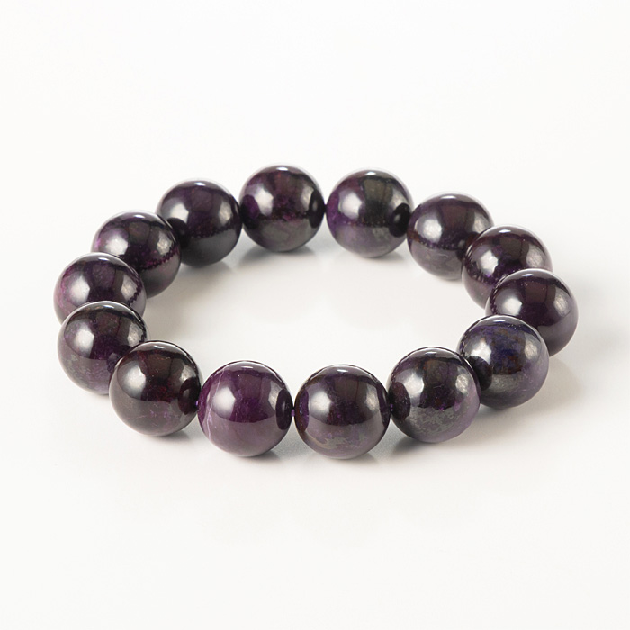 ブレスレット スギライト