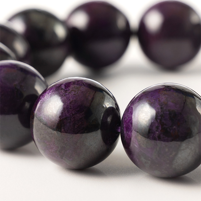 ブレスレット スギライト