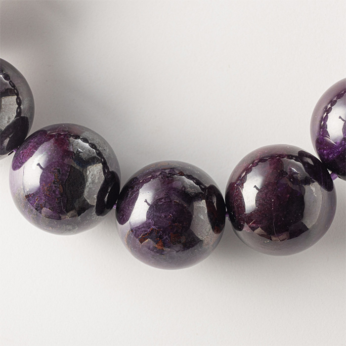 ブレスレット スギライト