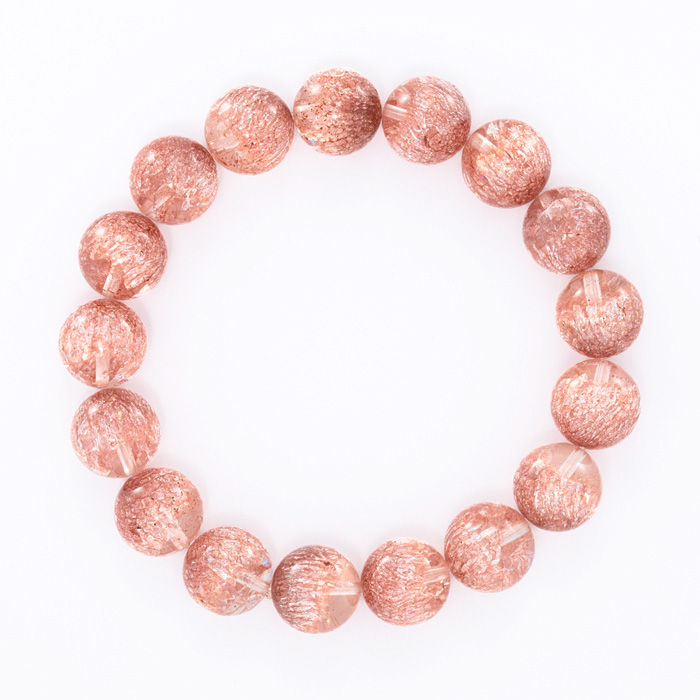 ブレスレット スパークリングクォーツ