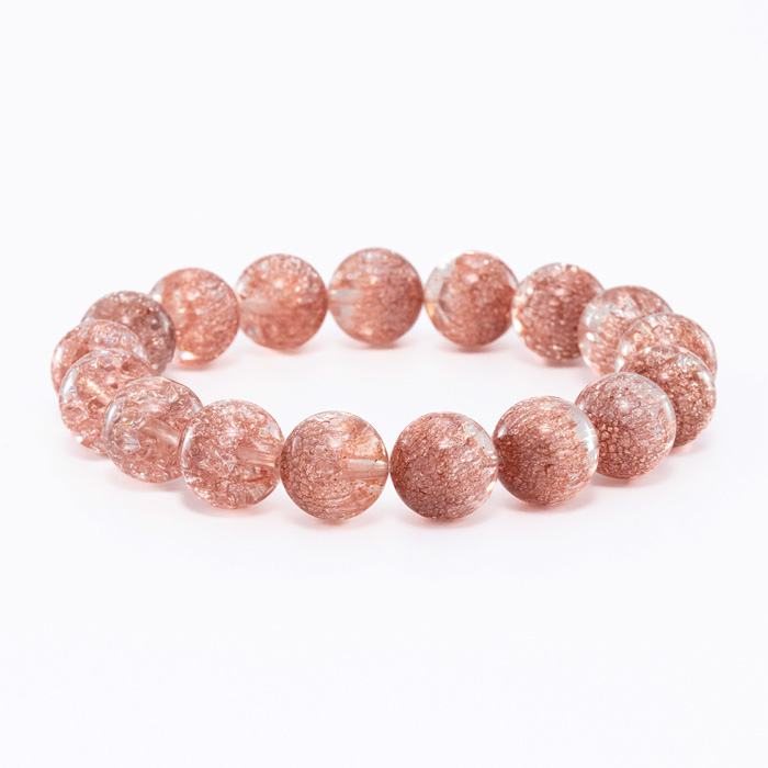 ブレスレット スパークリングクォーツ