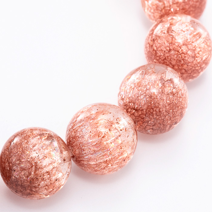 ブレスレット スパークリングクォーツ