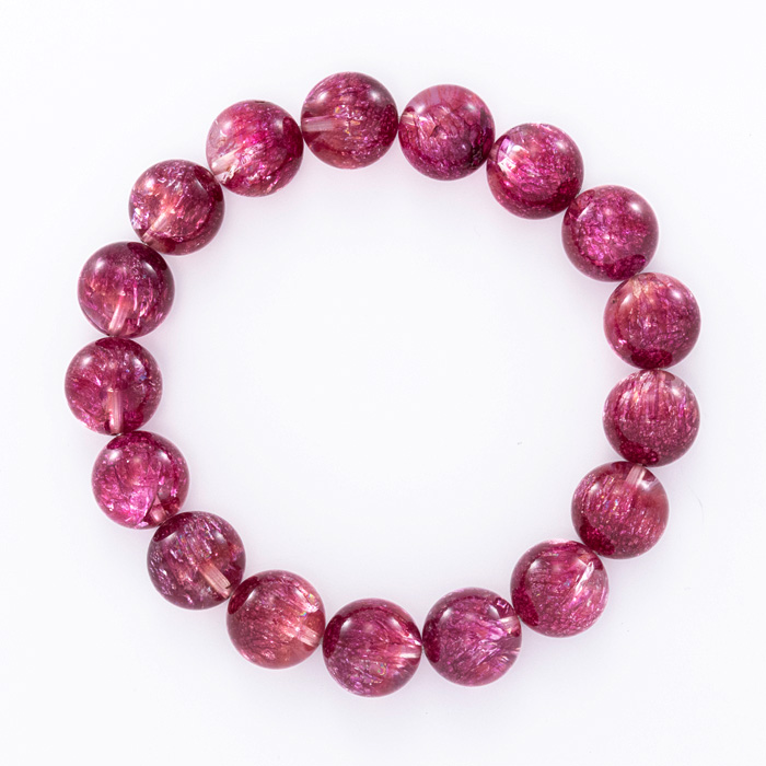 ブレスレット スパークリングクォーツ