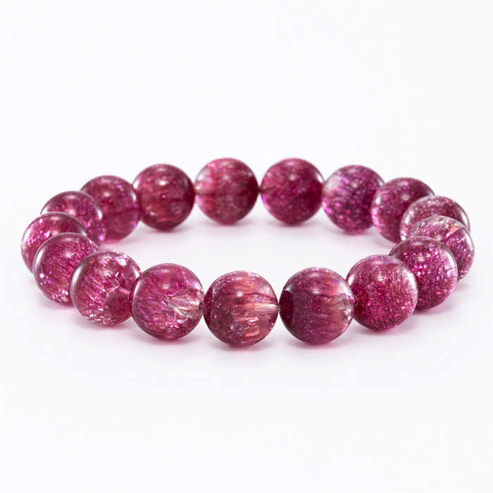 ブレスレット スパークリングクォーツ