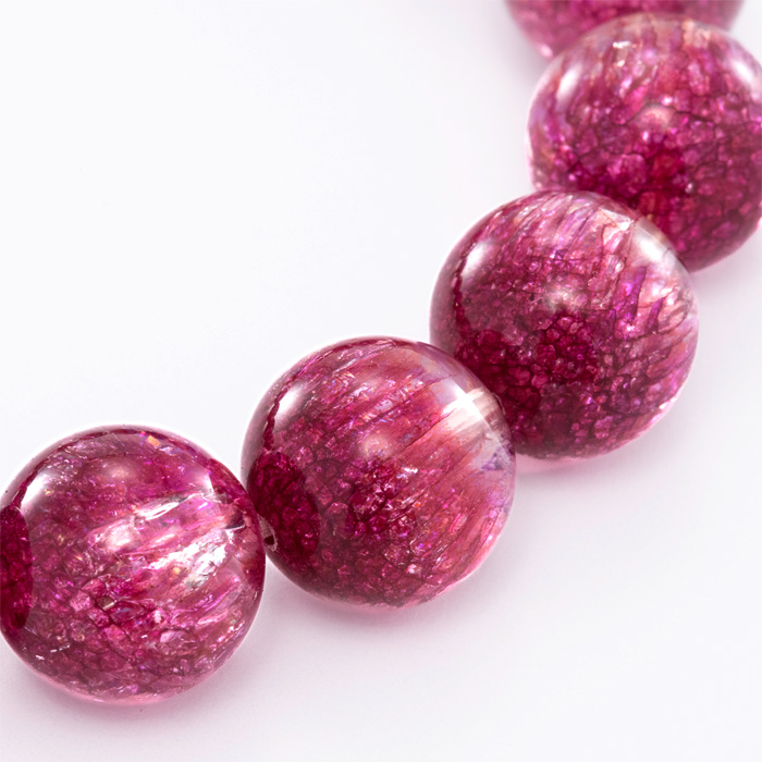 ブレスレット スパークリングクォーツ