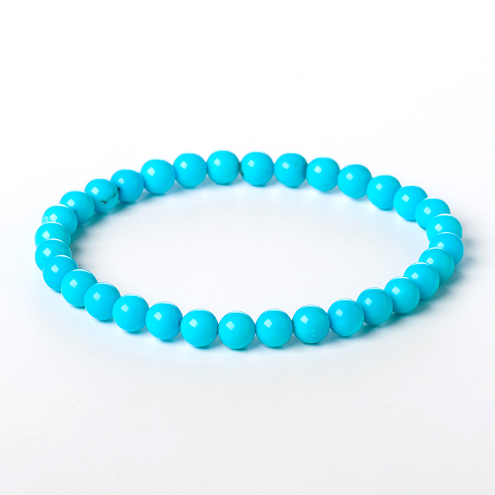 ブレスレット ターコイズ