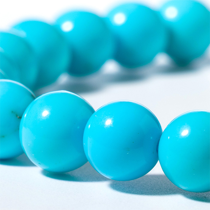 ブレスレット ターコイズ