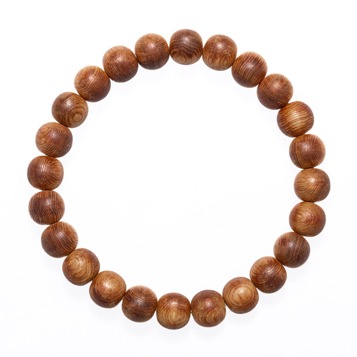 ブレスレット 屋久杉