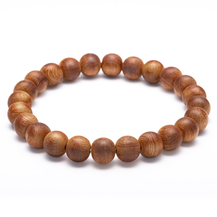 ブレスレット 屋久杉