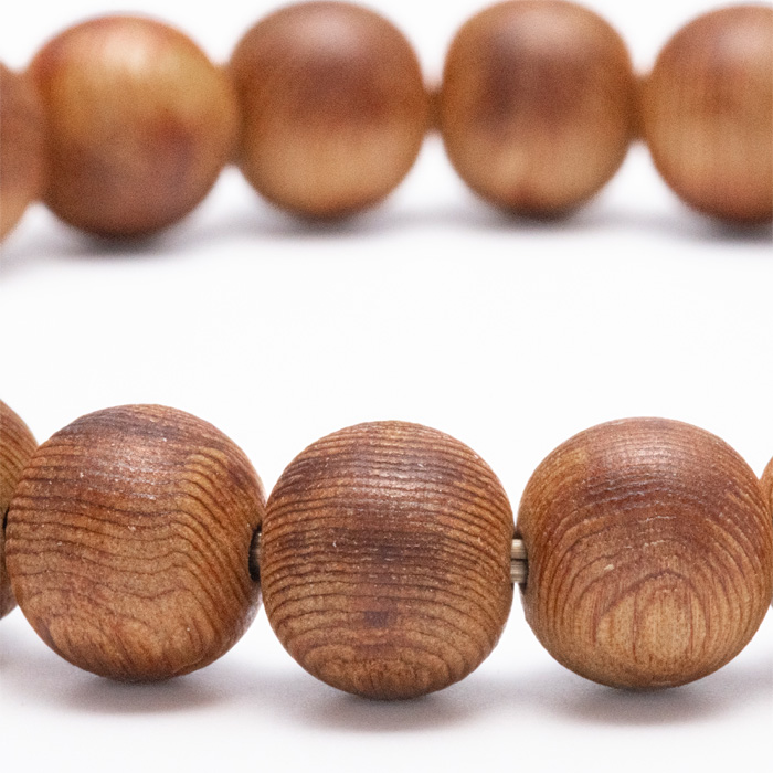 ブレスレット 屋久杉