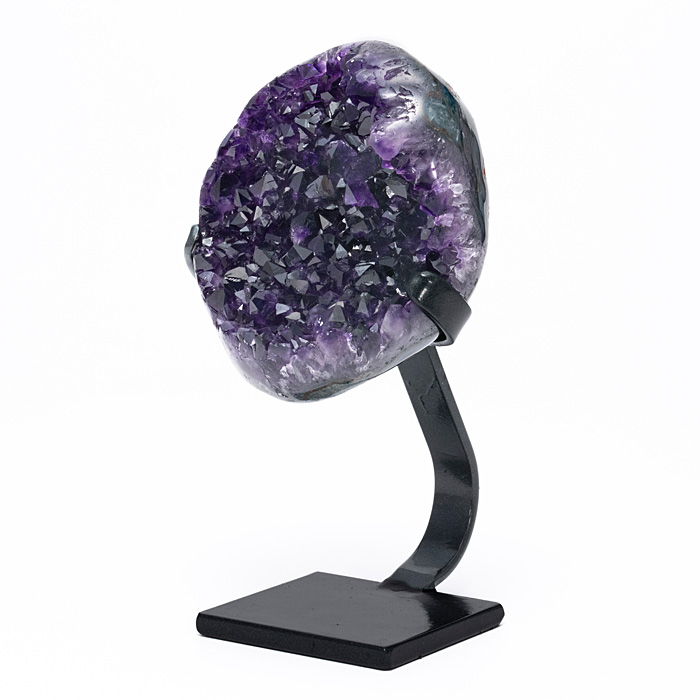 アメジストクラスター