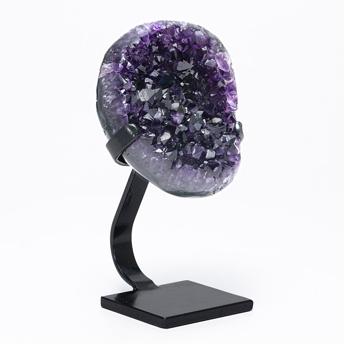 アメジストクラスター