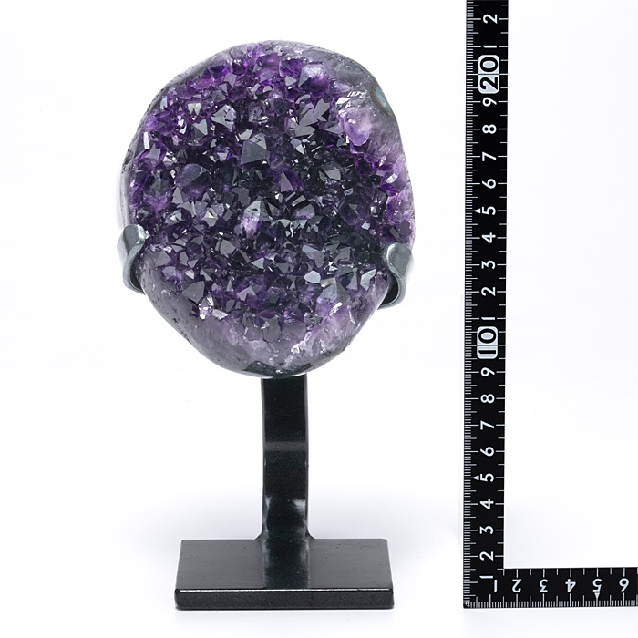 アメジストクラスター