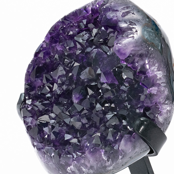 アメジストクラスター