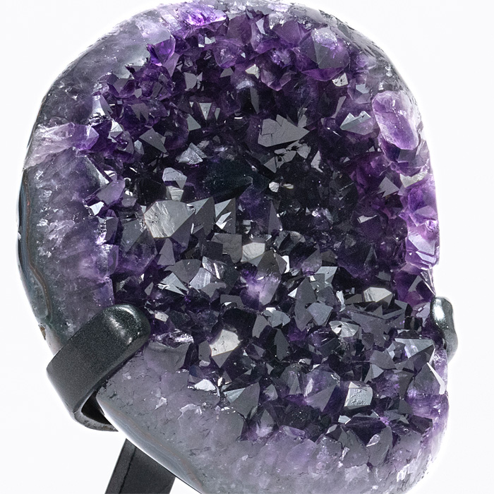 アメジストクラスター