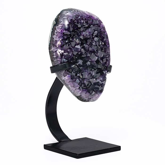 アメジストクラスター