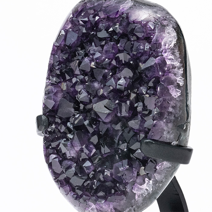 アメジストクラスター