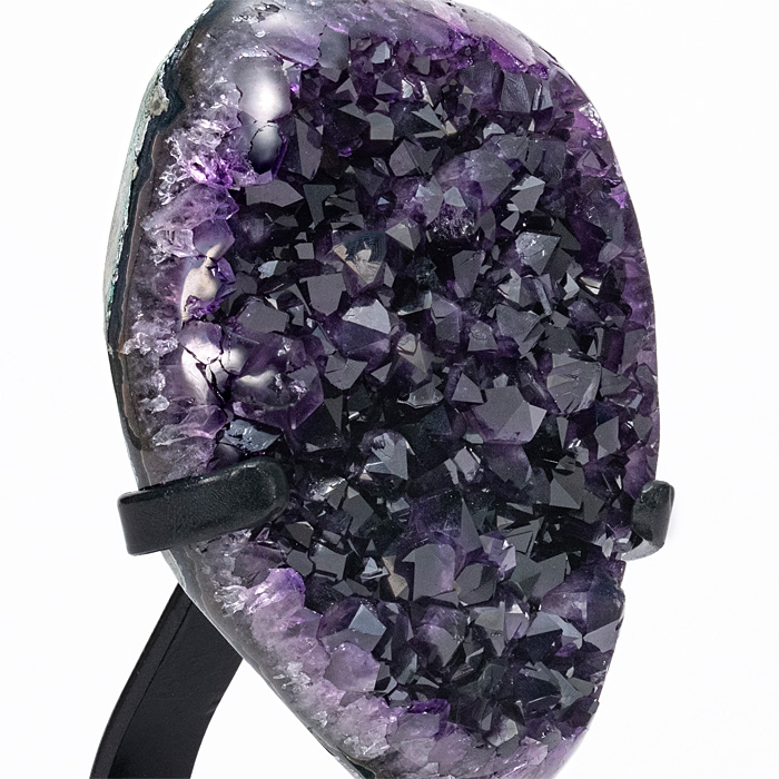 アメジストクラスター