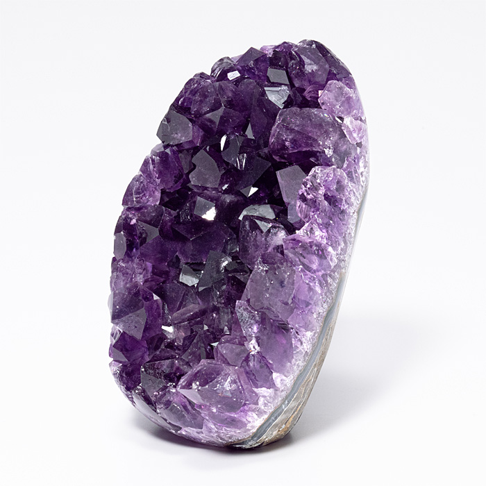 アメジストクラスター