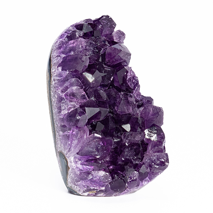 アメジストクラスター