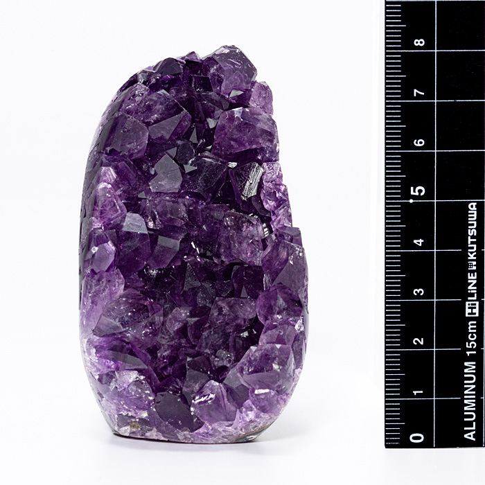 アメジストクラスター