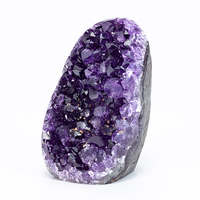 アメジストクラスター