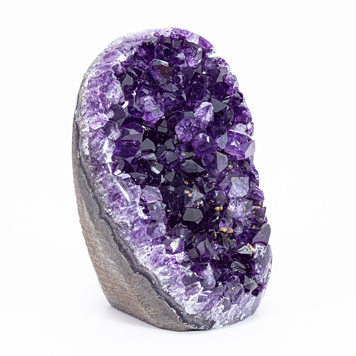 アメジストクラスター