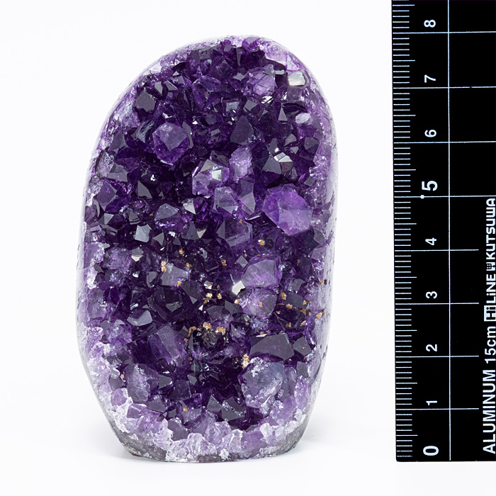 アメジストクラスター