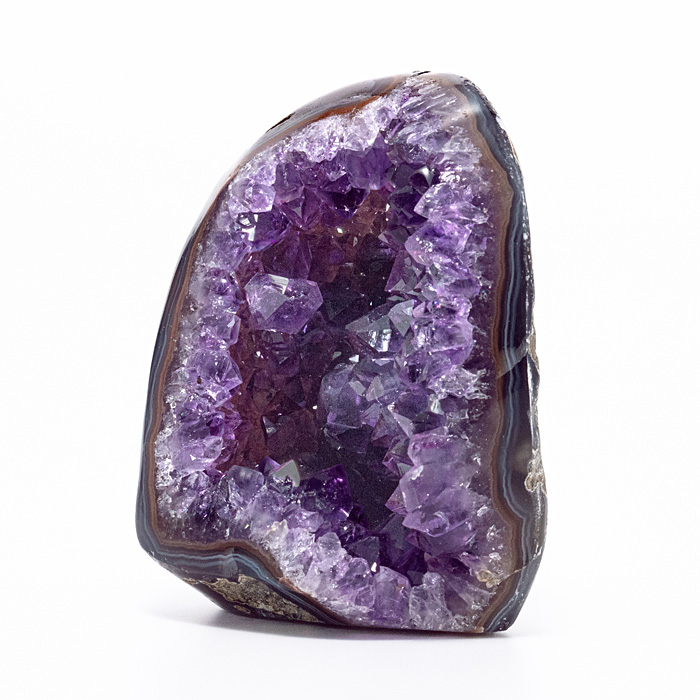 アメジストクラスター