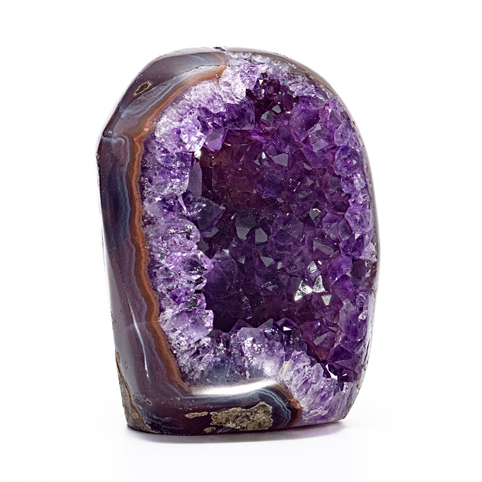 アメジストクラスター