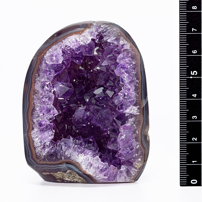 アメジストクラスター