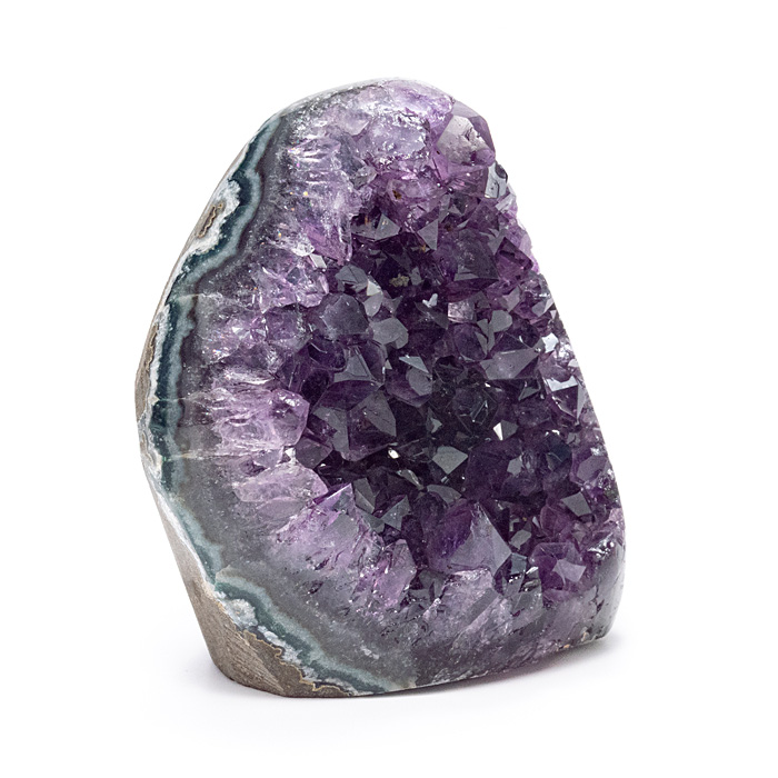 アメジストクラスター