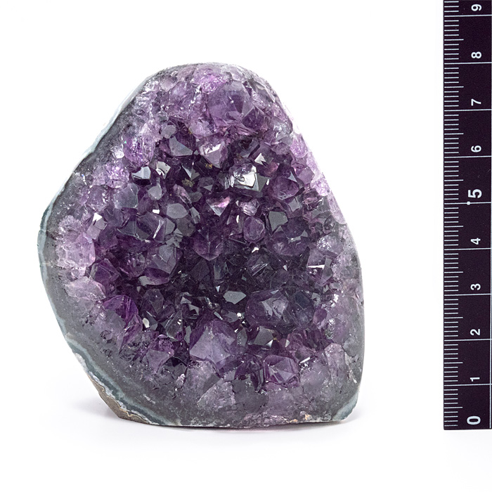 アメジストクラスター