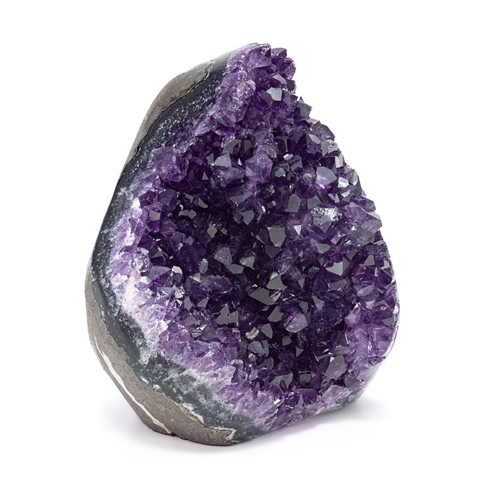 アメジストクラスター