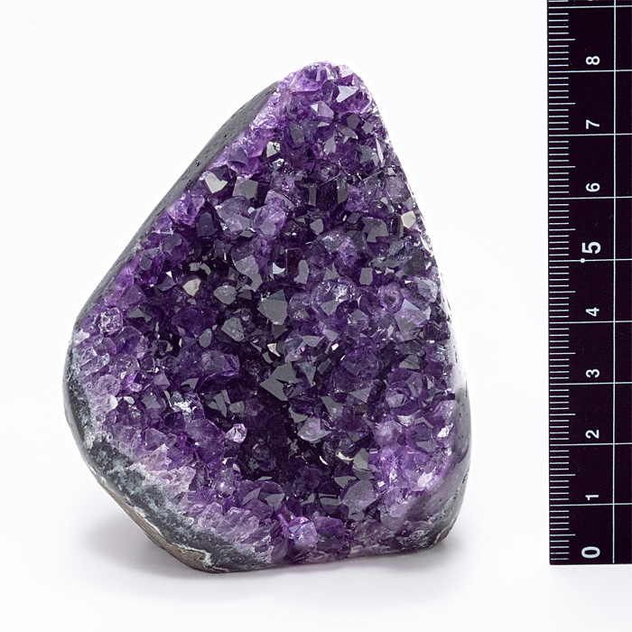 アメジストクラスター