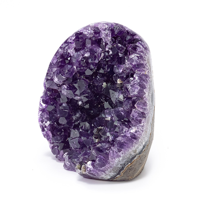 アメジストクラスター