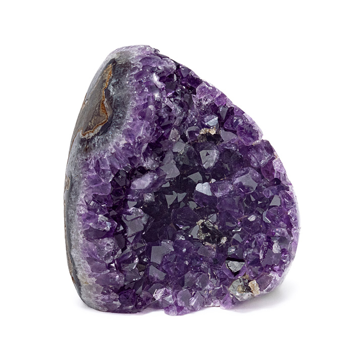 アメジストクラスター