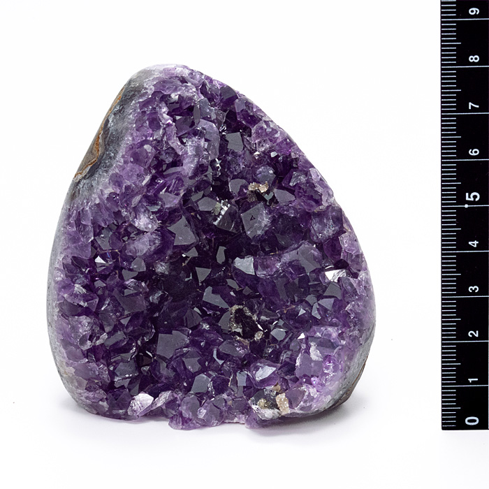 アメジストクラスター