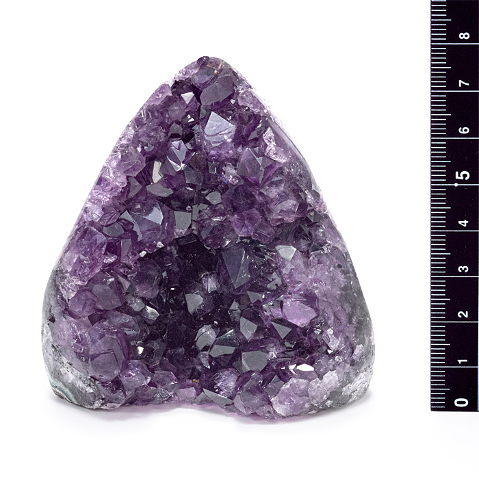 アメジストクラスター