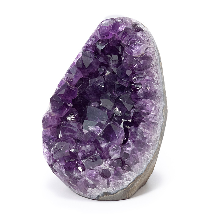 アメジストクラスター