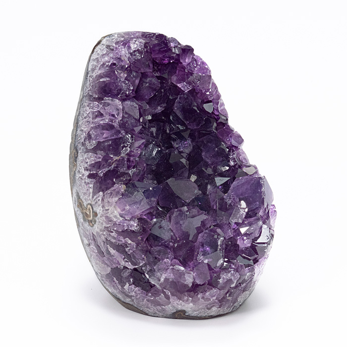 アメジストクラスター