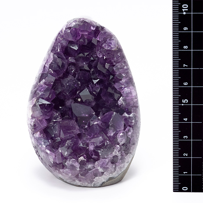 アメジストクラスター