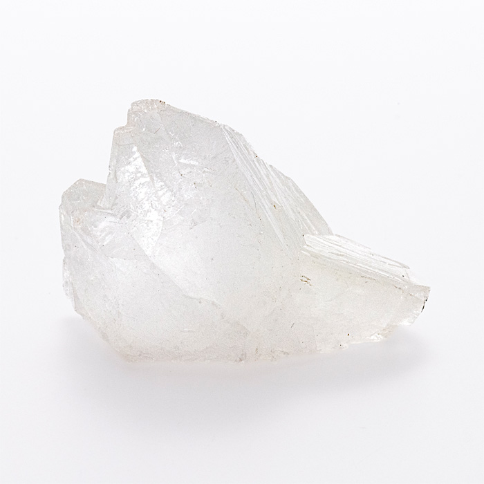 アポフィライトクラスター