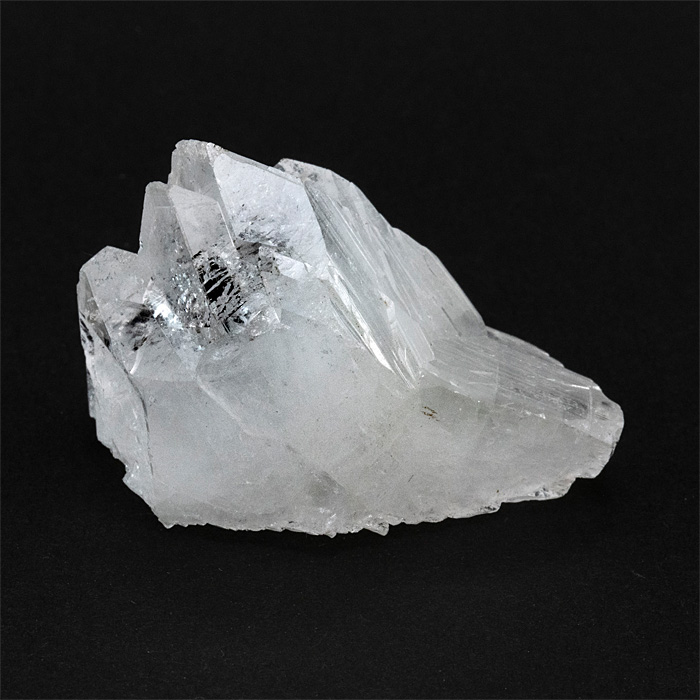 アポフィライトクラスター