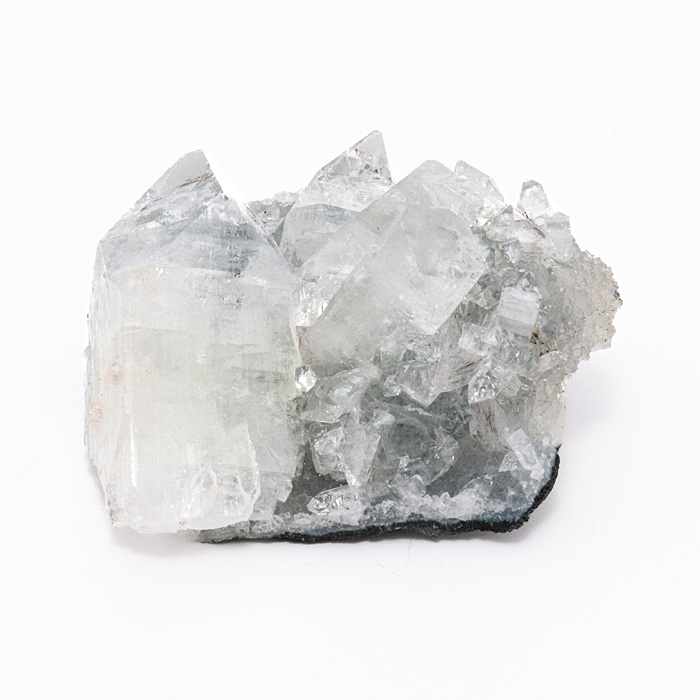 アポフィライトクラスター