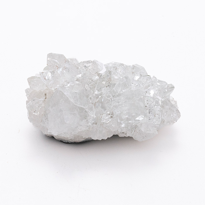 アポフィライトクラスター