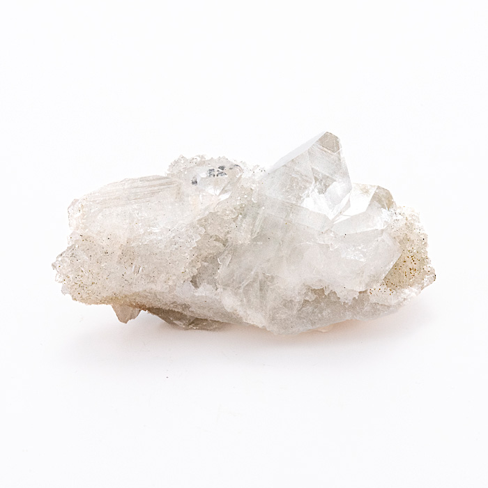 アポフィライトクラスター